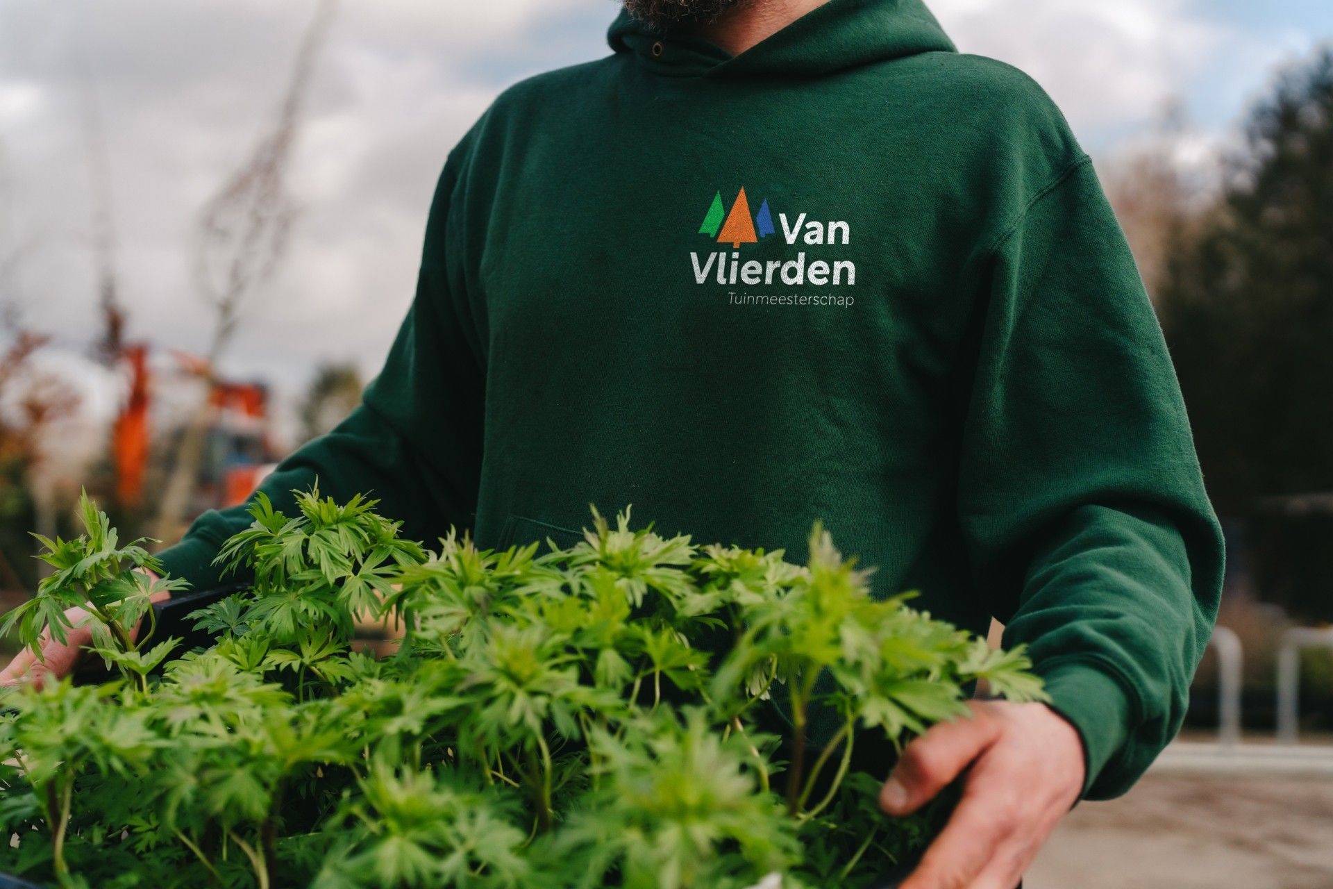 Van vlierden tuinvakmanschap 11